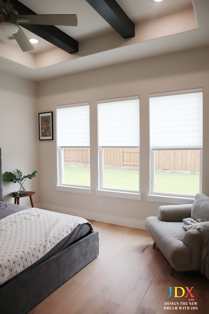 JDX Blinds & Curtains