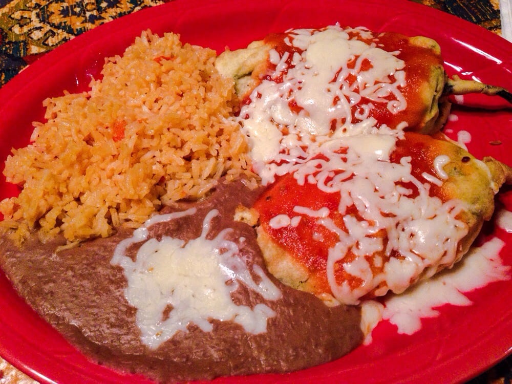 Mexican Restaurant In Marion Nc Mexican Restaurant In Marion Nc