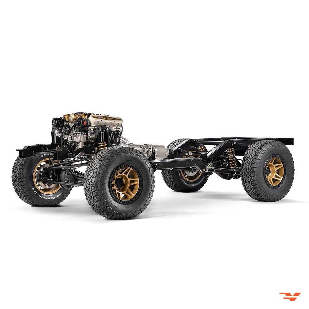 Velocity Restorations