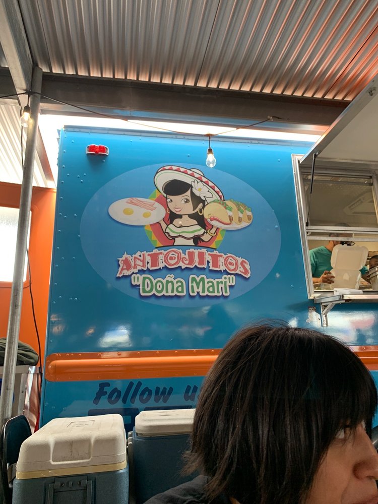 Antojitos Dona Mari Antojitos Dona Mari