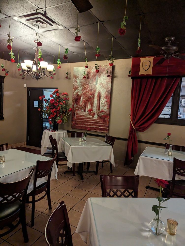 Cafe Bella