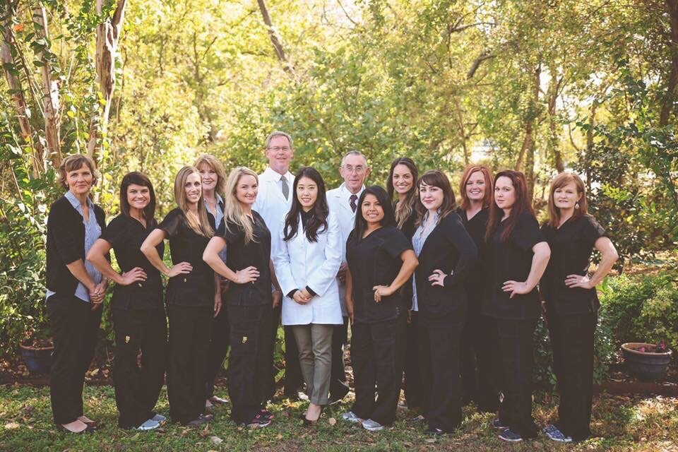 image of business Morgan Dentistry