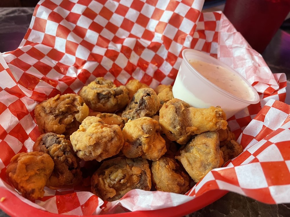 Hudson's Bar & Grill Hudson's Bar & Grill