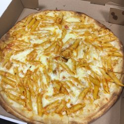 pizzeria frank lansdale menu phone