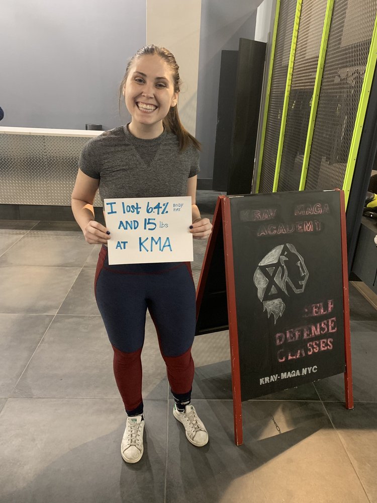 Krav Maga Academy