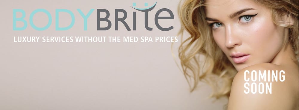 BodyBrite - Toronto