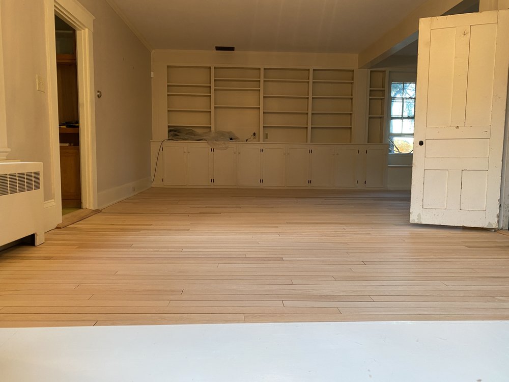 image of business B & D Floor Sanding