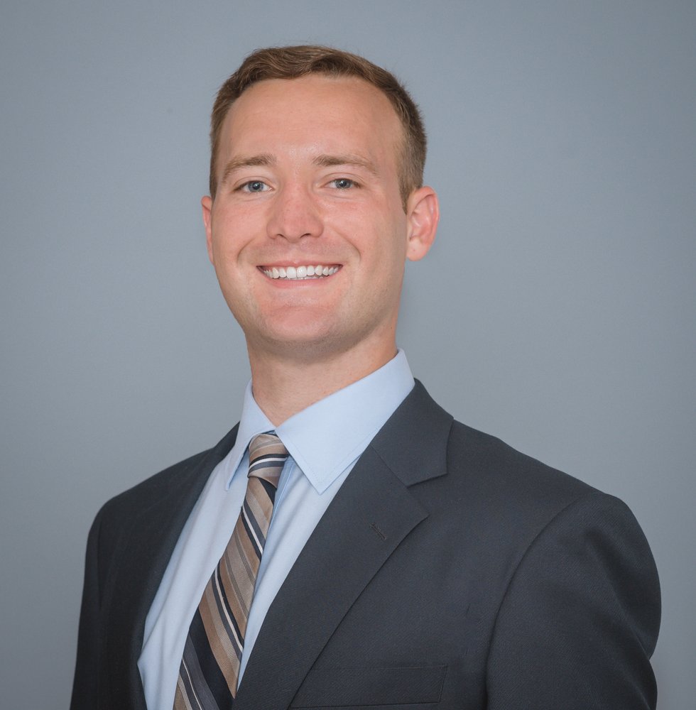 Kyle Koslowski, DC - Tennessee Valley Chiropractic
