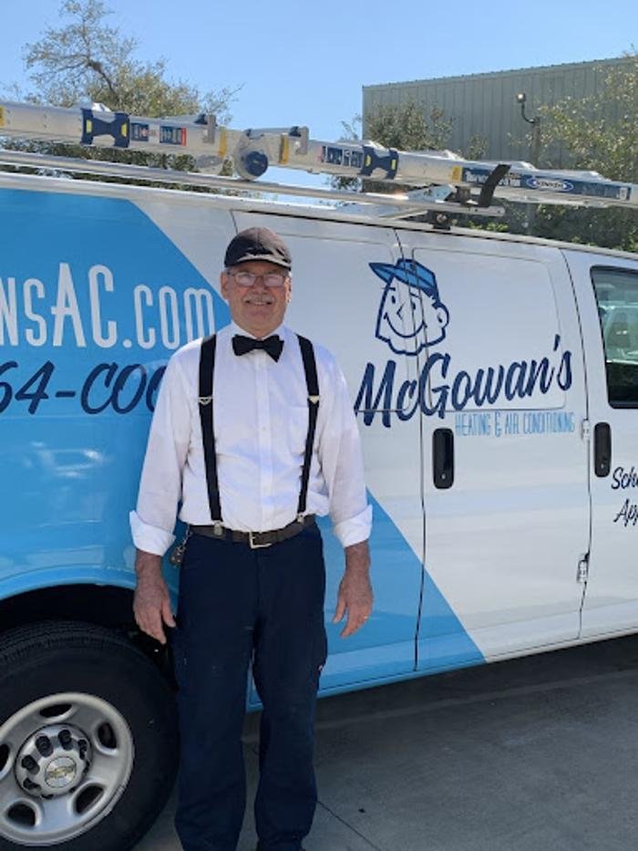 image of business McGowan