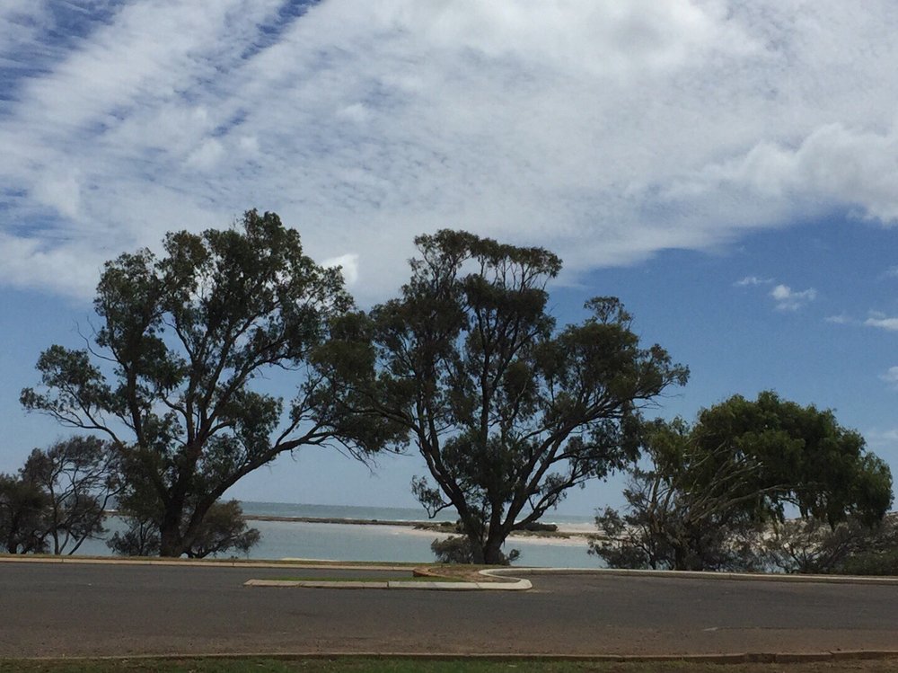 Kalbarri Motor Hotel