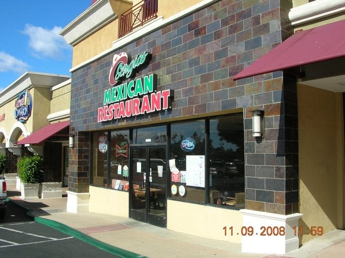 Sergio’s Mexican Restaurant CLOSED Mexican 1167 E Alosta Ave