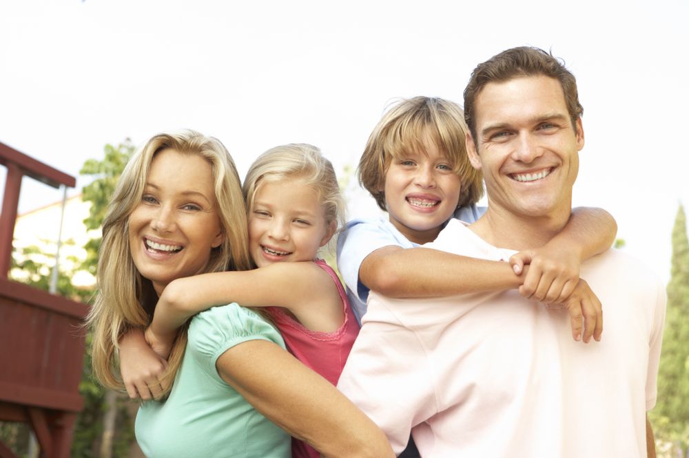 Hudson Dental Center West New York