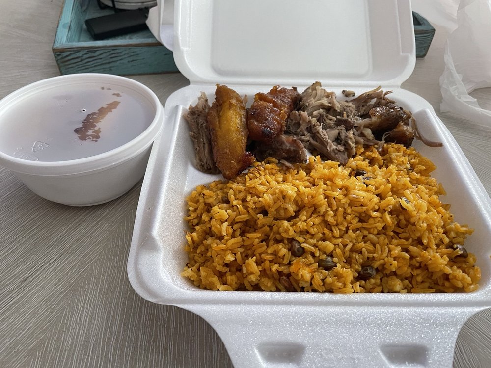 El Chinchorro Boricua