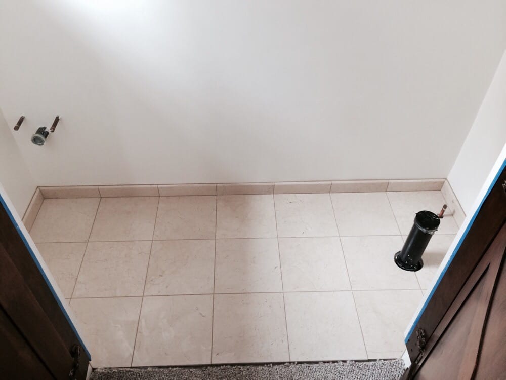 Spaniard Tile Company