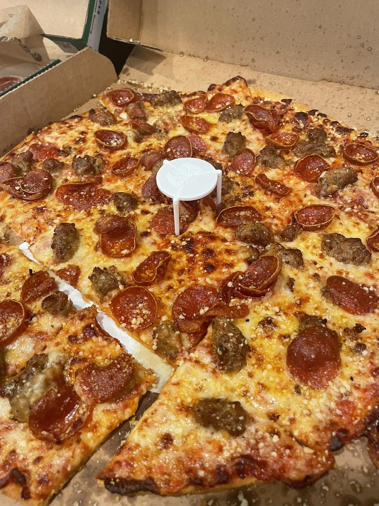 Marco's Pizza