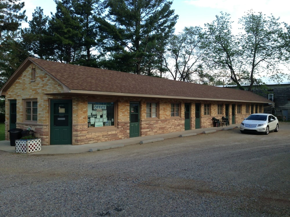 Motel 51 Hotels 217 S Main St, Hancock, WI Phone Number Yelp