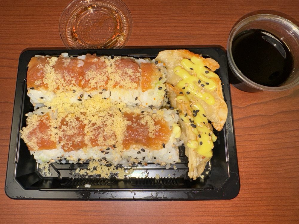 El Sushi El Sushi