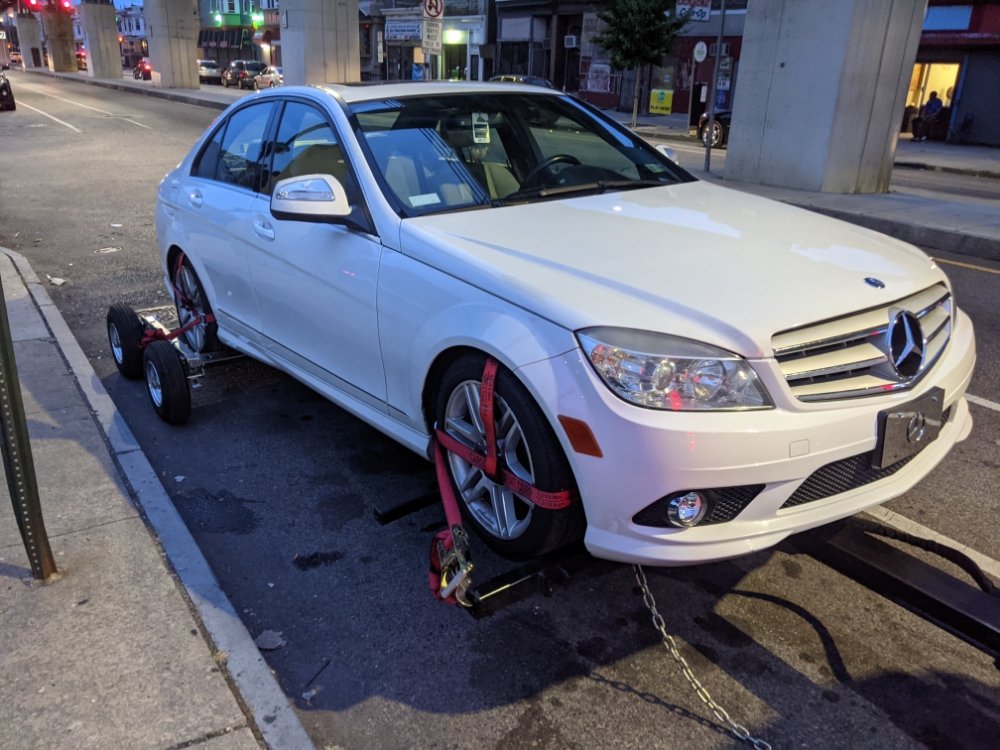 Carhero