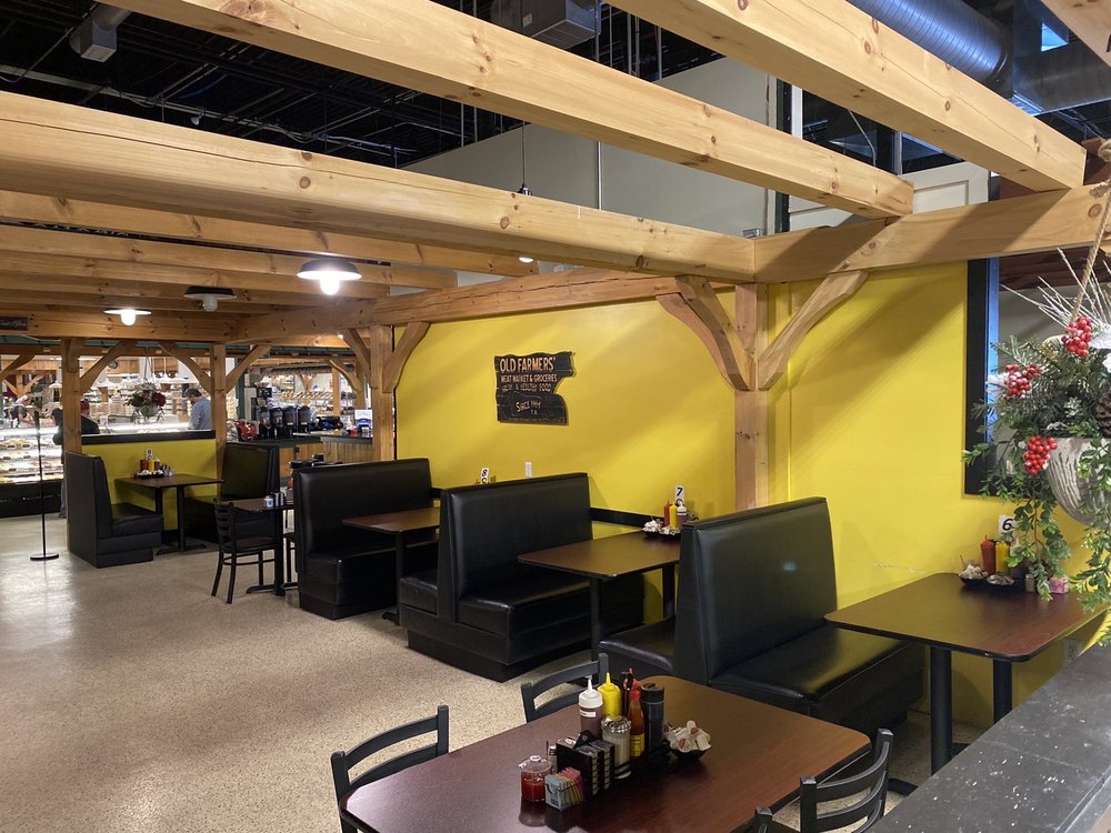 H&L Grill