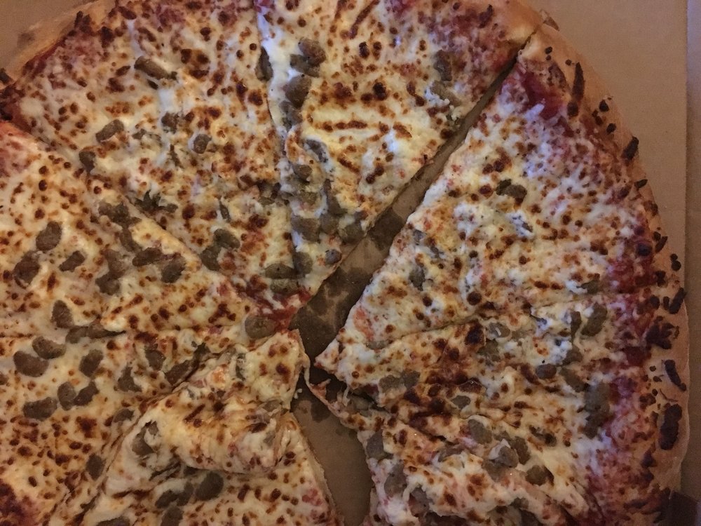 Gilroy’s Pizza Pub 36 Photos & 129 Reviews Pizza 353 King St