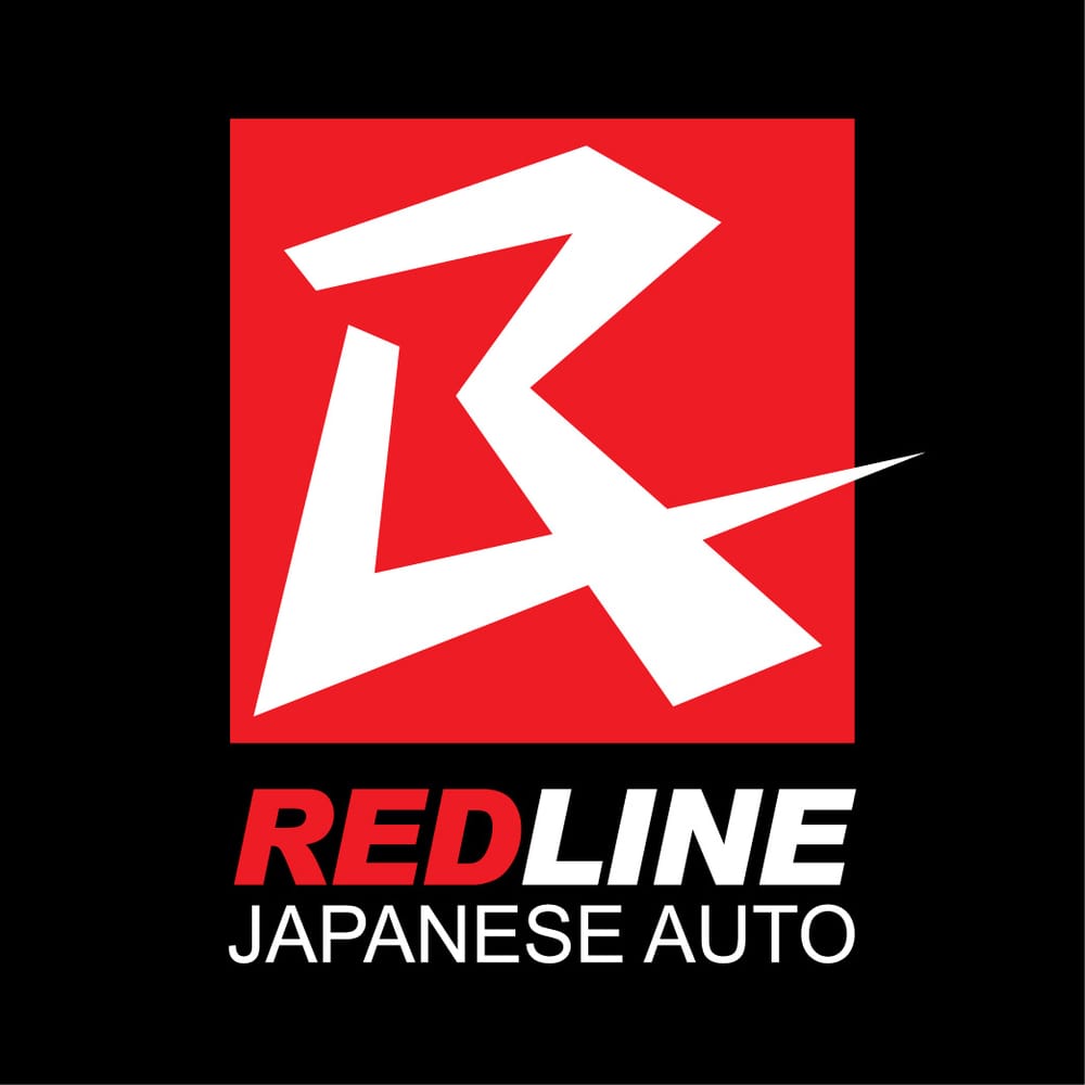 Redline Japanese Auto