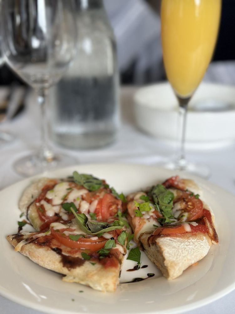 Culinaria Restaurant
