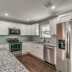 Spot On Remodeling Request A Quote 53 Photos Builders