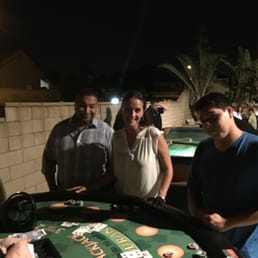 Angela's casino entertainment