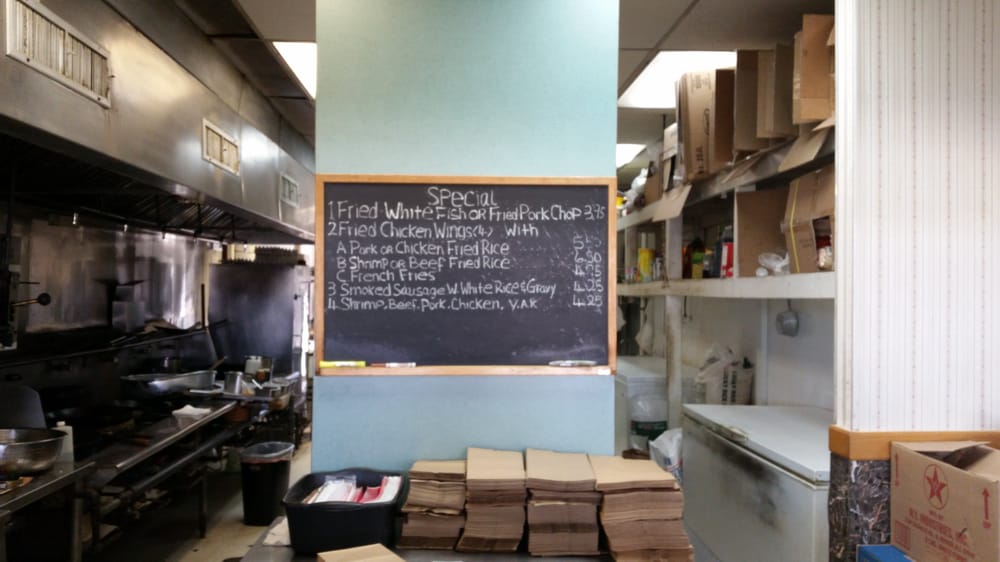 Tung Hoi Chinese Restaurant 11 Photos & 31 Reviews Chinese 4221