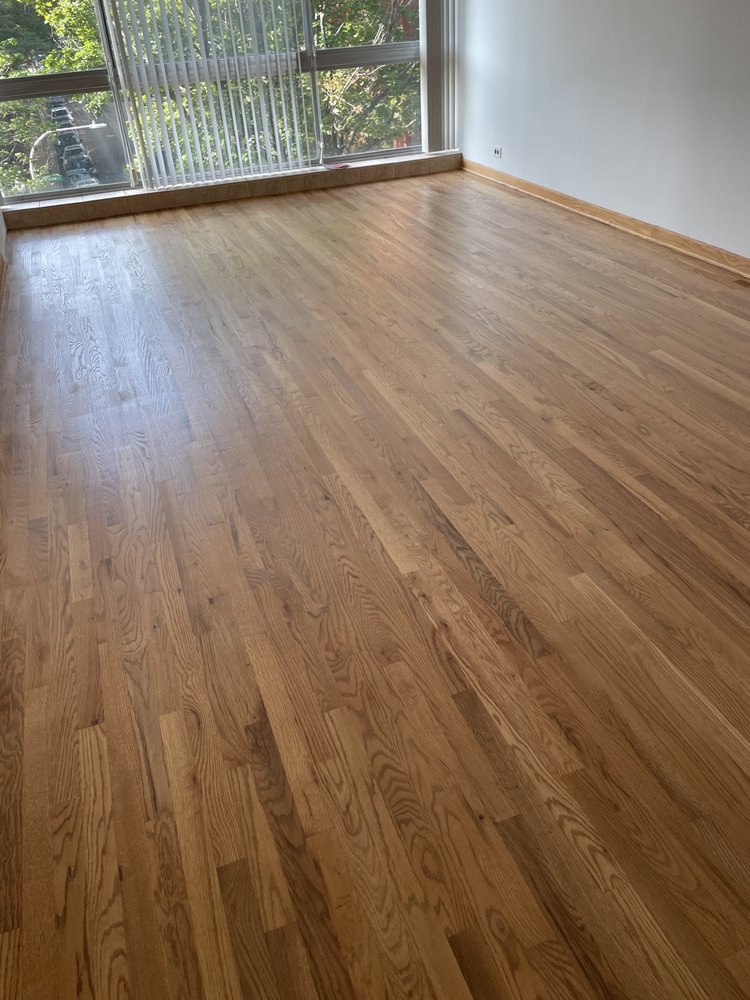image of business Traditional Quality Hardwood Flooring