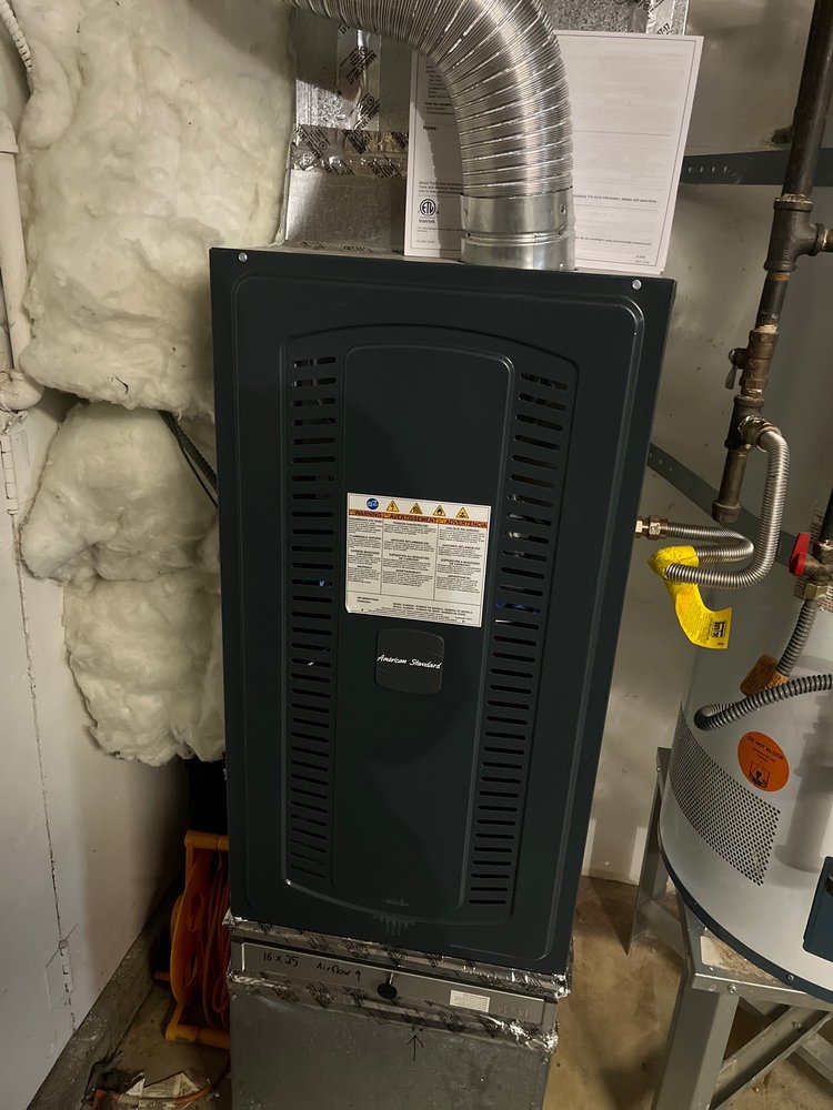 Essential Heating and Air