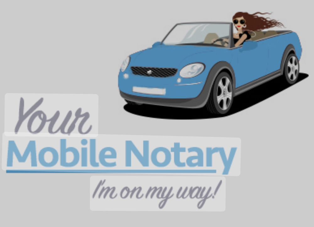 Almira Notary Services