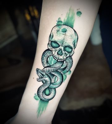 Sorry Mama Tattoo Studio – Chicago in Chicago, IL United States