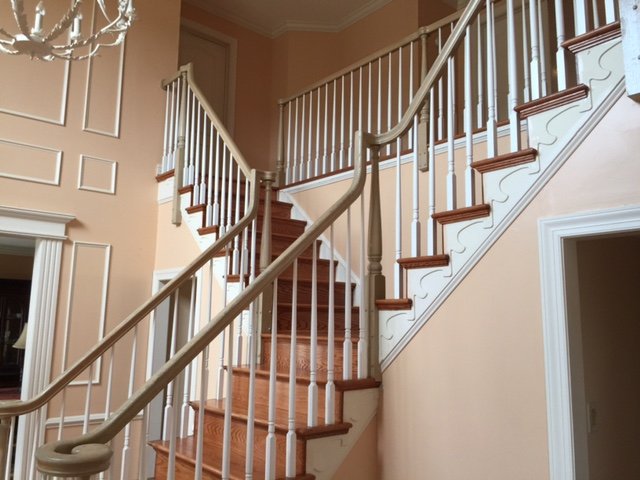 image of business Mr. Sandman Flooring