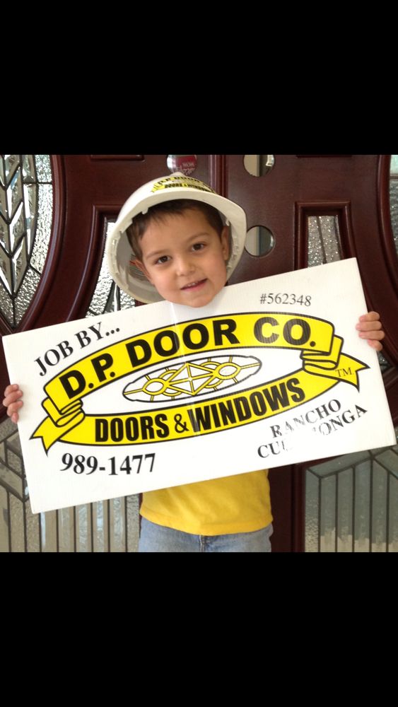 DP Door Company