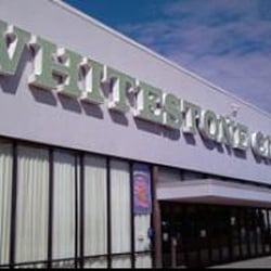 Whitestone Cinema 108