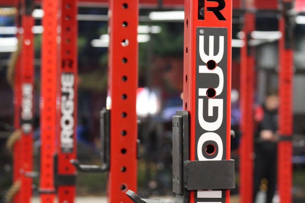 Crossfit Chapel Hill