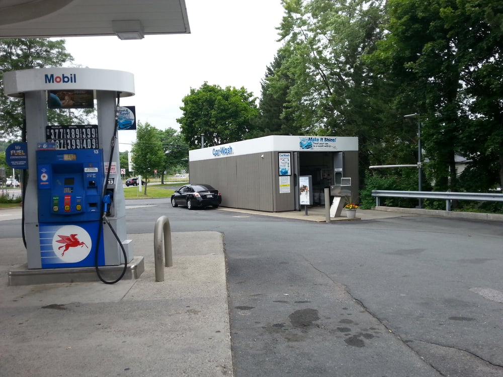Latham Circle Mobil Gas Stations 477 Troy Schenectady Rd, Latham, NY Phone Number Yelp