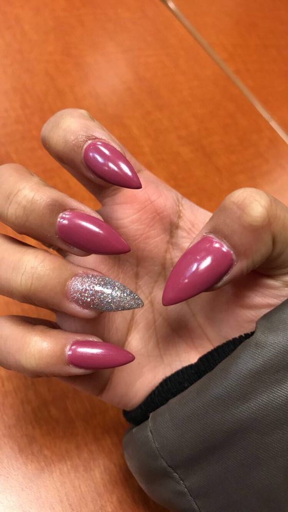 Superlative Nails