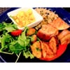 Hamiltons' At First and Main