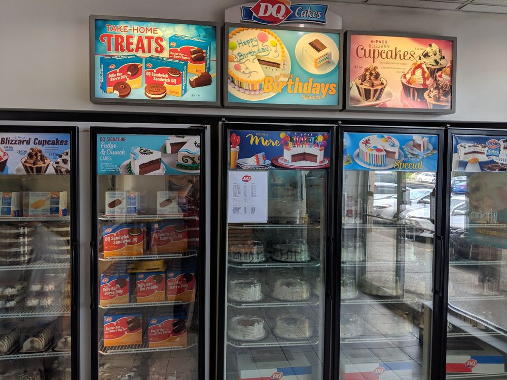Dairy Queen Canada