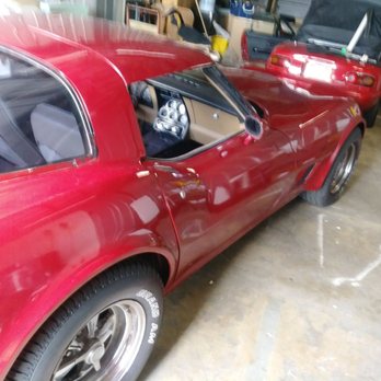 Maaco Auto Body Repair Car Painting Closed Photo Of Maaco Auto Body Repair Car Painting Lakeland Fl United