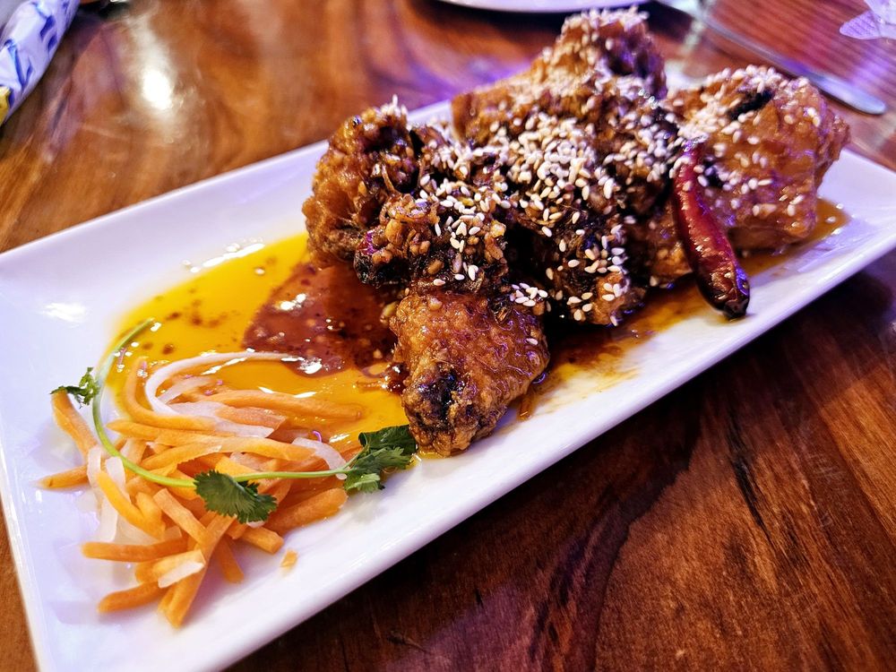 Chopstix Grill Chopstix Grill