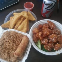Little panda lubbock 23 reviews of Little Panda Chinese Restaurant