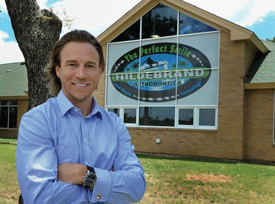 hildebrand orthodontics