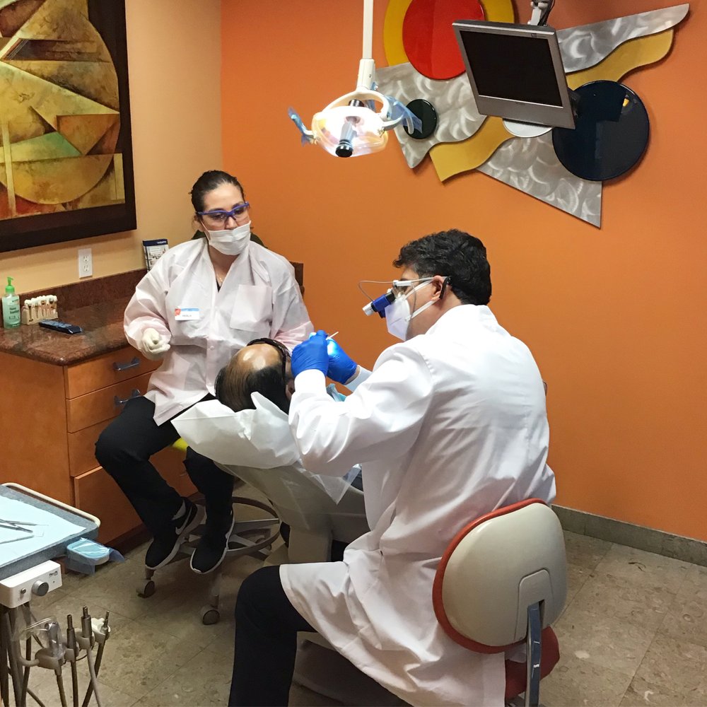 image of business Pinnacle Dental Group