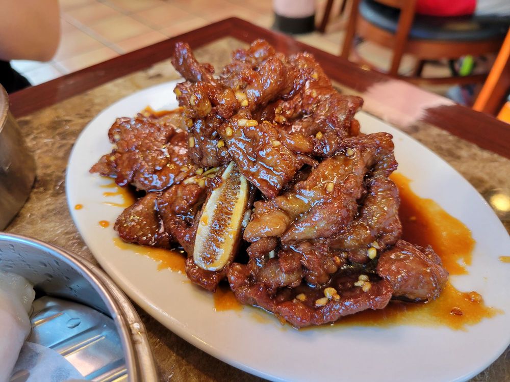 Harbor City Restaurant - Tacoma