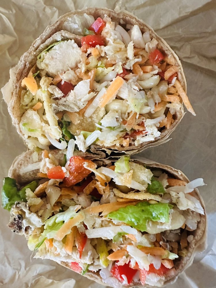 Simply Salad Simply Salad