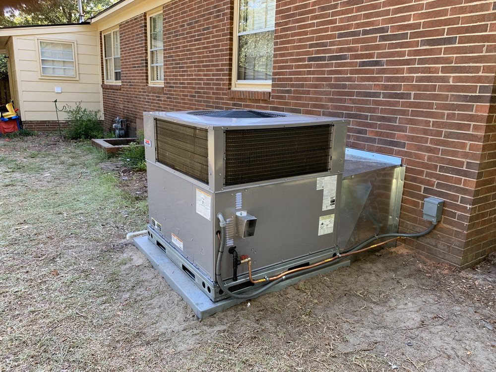 image of business Gore Heating & A/C