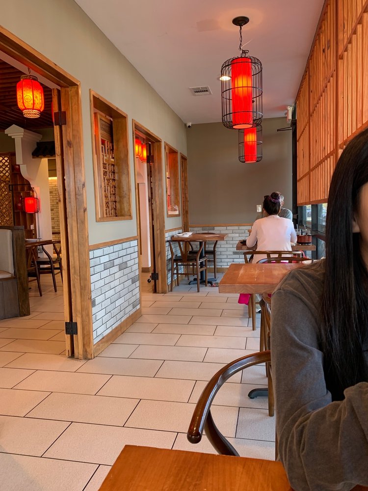 Mala Sichuan Bistro